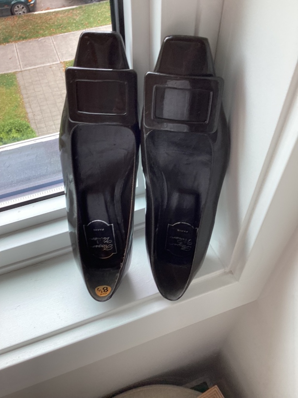 Shoes - Picture 3 of 3